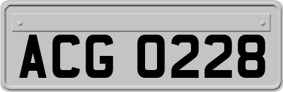 ACG0228