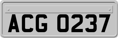 ACG0237