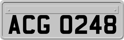 ACG0248