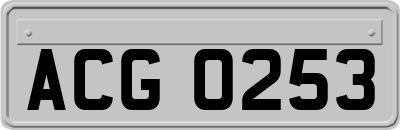 ACG0253