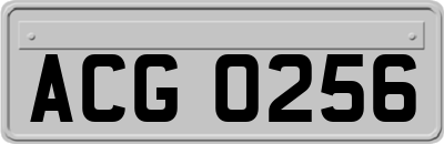 ACG0256