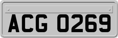 ACG0269