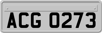 ACG0273