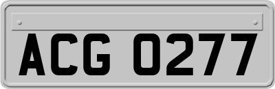 ACG0277