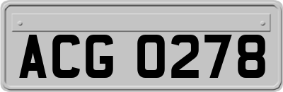 ACG0278