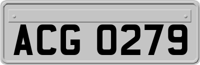 ACG0279