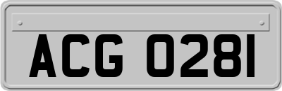 ACG0281
