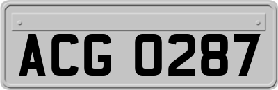 ACG0287