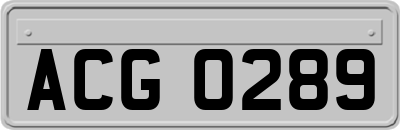 ACG0289