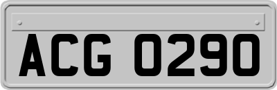 ACG0290