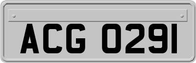 ACG0291