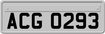 ACG0293