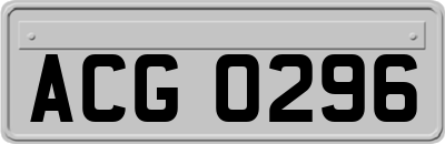 ACG0296