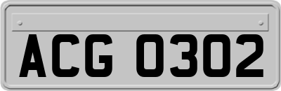 ACG0302