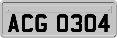 ACG0304