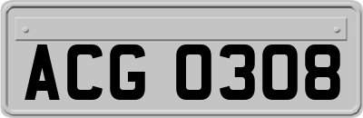 ACG0308