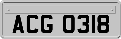ACG0318