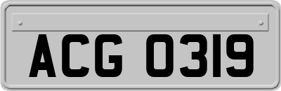 ACG0319