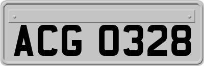 ACG0328