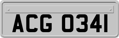 ACG0341