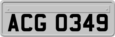 ACG0349