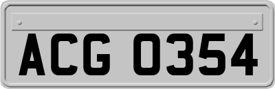 ACG0354