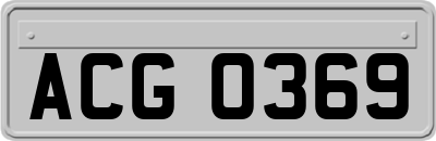 ACG0369