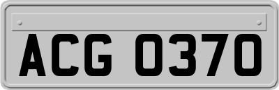 ACG0370