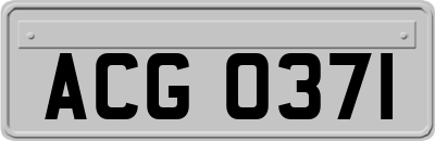 ACG0371