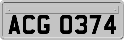 ACG0374