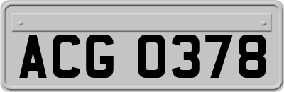 ACG0378