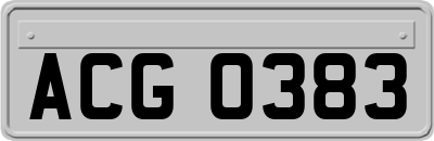ACG0383
