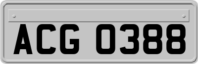 ACG0388