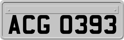 ACG0393