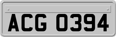 ACG0394