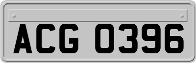 ACG0396