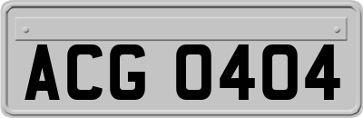 ACG0404