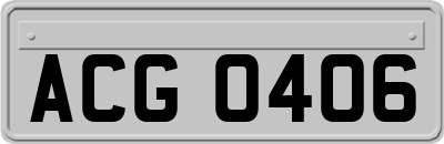 ACG0406