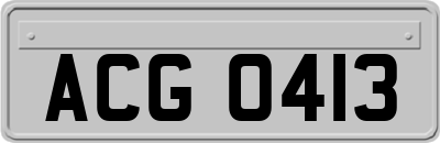 ACG0413