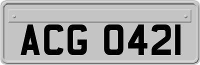 ACG0421