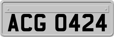 ACG0424