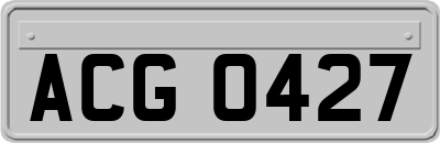 ACG0427