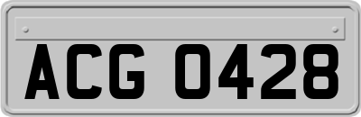 ACG0428