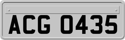 ACG0435
