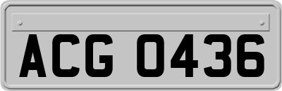 ACG0436