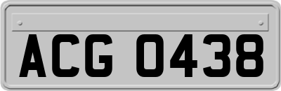 ACG0438
