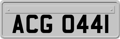 ACG0441