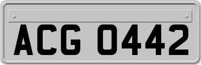 ACG0442