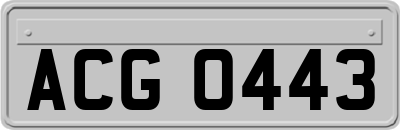 ACG0443