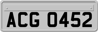 ACG0452